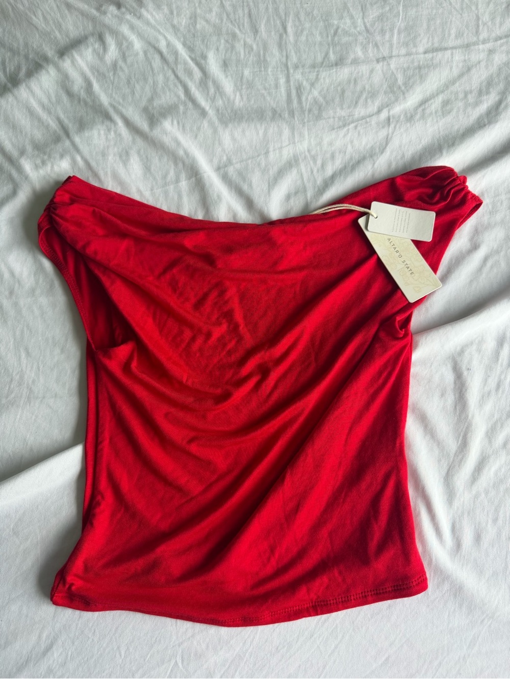 red top
